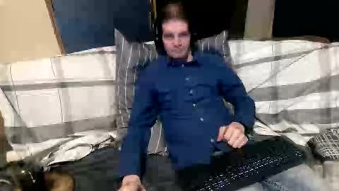 bponie1 online show from 02/22/26, 01:40