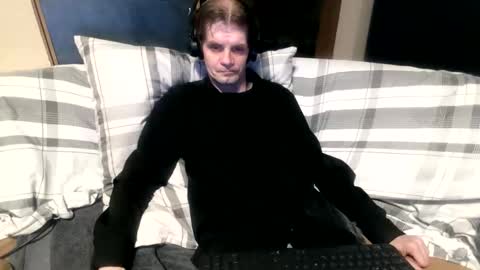 bponie1 online show from 03/26/26, 11:54