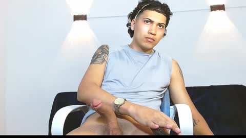 Brandon online show from 09/13/25, 03:34