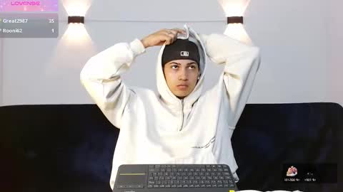 Brandon online show from 09/21/25, 04:30