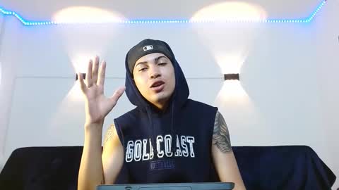 Brandon online show from 09/22/25, 03:36