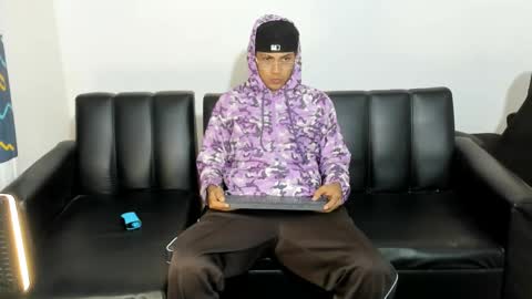 Brandon online show from 05/04/26, 07:37
