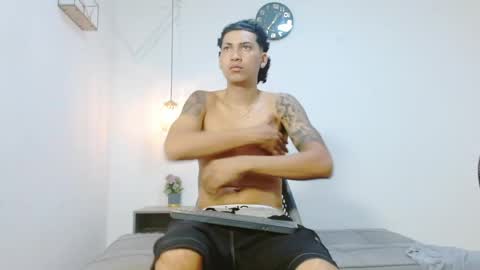 Brandon online show from 05/21/26, 04:25