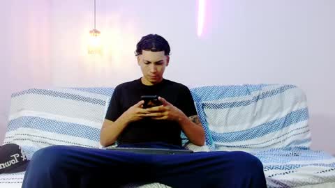 Brandon online show from 05/24/26, 05:07