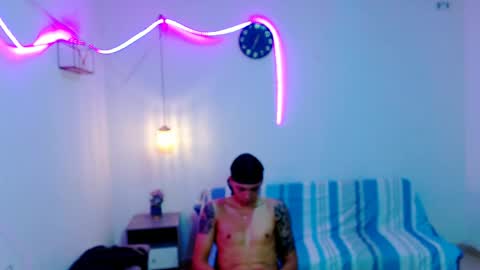 Brandon online show from 05/29/26, 04:27