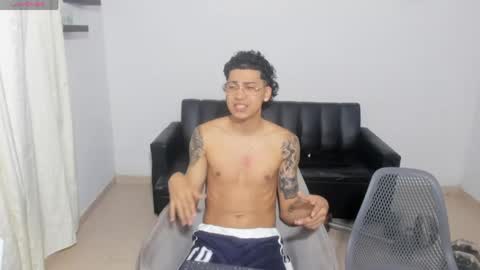 Brandon online show from 06/06/26, 02:33