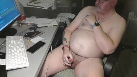 Brian 67 online show from 12/03/24, 06:28