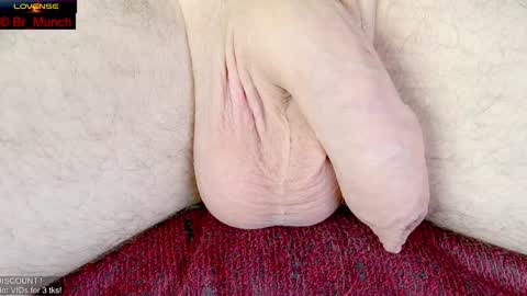 Baron online show from 01/31/25, 04:58