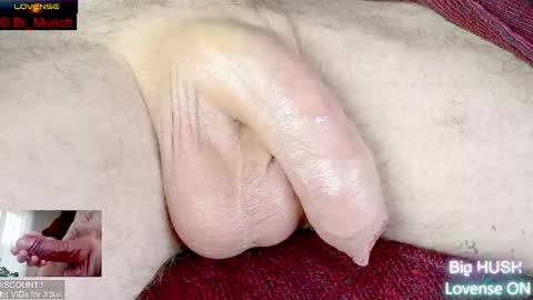 Baron online show from 02/14/25, 04:47