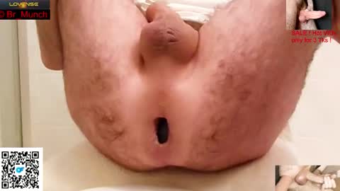 Baron online show from 10/19/25, 06:14