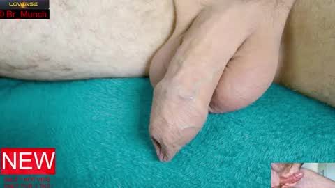 Baron online show from 10/25/25, 06:32