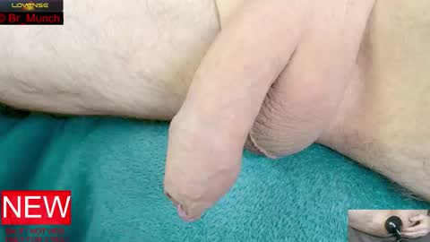 Baron online show from 10/29/25, 08:16