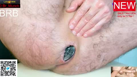 Baron online show from 01/06/26, 07:34