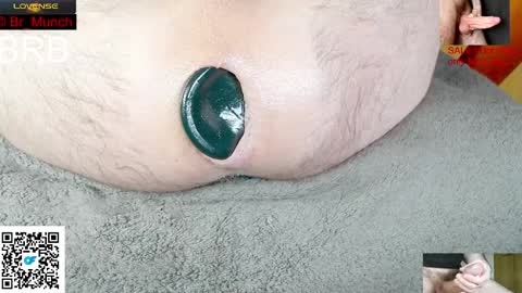 Baron online show from 03/29/26, 05:18