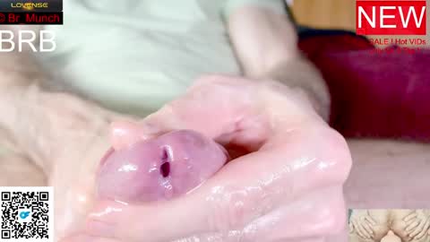 Baron online show from 04/12/26, 05:01