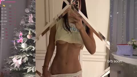 Lana  online show from 01/14/26, 02:06