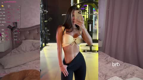 Lana  online show from 03/22/26, 04:16