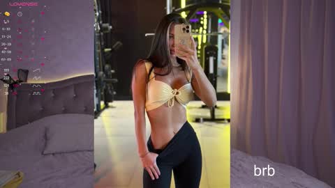 Lana  online show from 03/28/26, 05:07