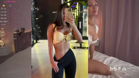 Lana  online show from 04/15/26, 02:40