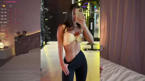 Lana  online show from 04/16/26, 12:55