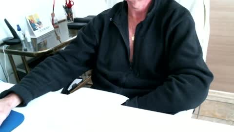 Braccobald online show from 03/17/26, 09:12