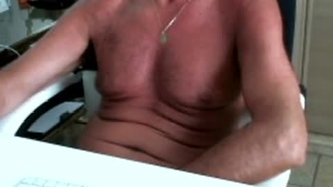 Braccobald online show from 07/20/26, 07:33