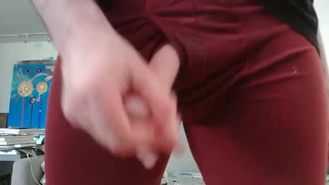 brad1346 online show from 04/17/26, 07:39