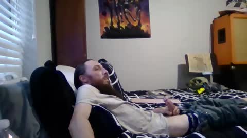 GuitarBrad1989 online show from 01/08/26, 10:45