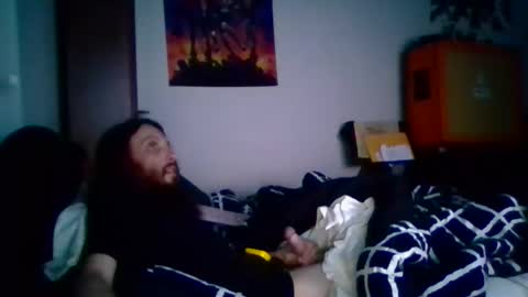 GuitarBrad1989 online show from 02/22/26, 09:08