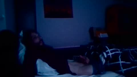 GuitarBrad1989 online show from 02/25/26, 08:57