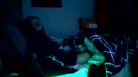 GuitarBrad1989 online show from 03/20/26, 03:00