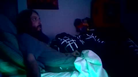 GuitarBrad1989 online show from 04/04/26, 05:16