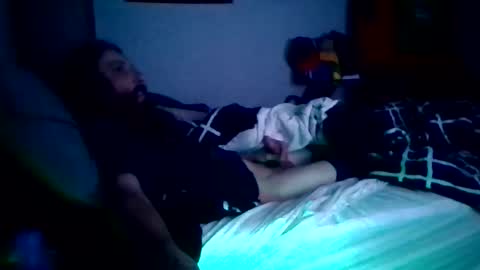 GuitarBrad1989 online show from 04/07/26, 07:20