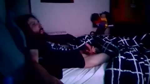 GuitarBrad1989 online show from 04/09/26, 08:42