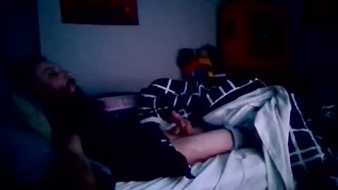 GuitarBrad1989 online show from 04/14/26, 07:25