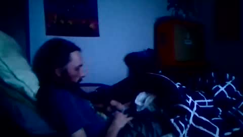 GuitarBrad1989 online show from 04/16/26, 03:40