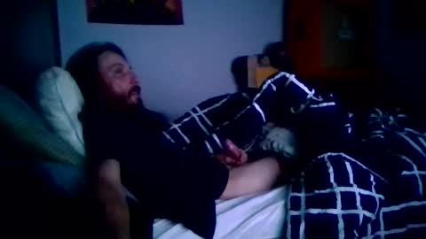 GuitarBrad1989 online show from 04/20/26, 04:15