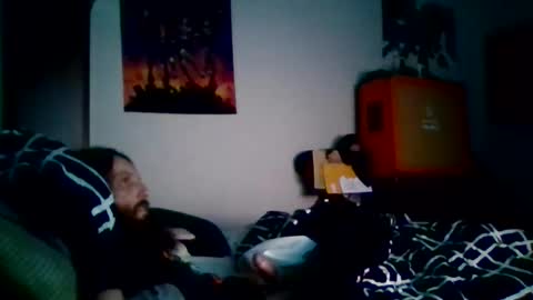 GuitarBrad1989 online show from 04/23/26, 02:57