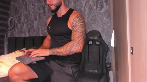 instagramBrad mayers1twittermayersbrad online show from 11/07/25, 11:16