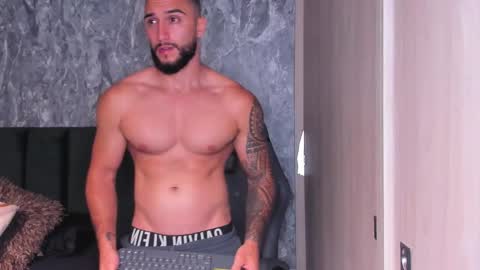 instagramBrad mayers1twittermayersbrad online show from 11/10/25, 02:32