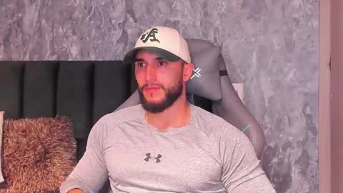 instagramBrad mayers1twittermayersbrad online show from 11/15/25, 03:15