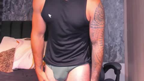 instagramBrad mayers1twittermayersbrad online show from 11/17/25, 02:39