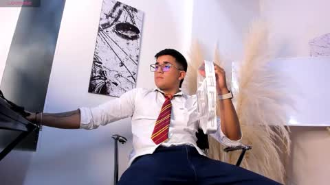 Snapshot of brad_bbc chatting on 12/18/25, 02:06 Brad online show from 12/18/25, 02:06