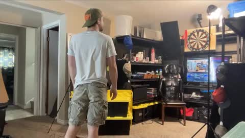 Snapshot of brad_bounce chatting on 10/02/25, 06:59 Brad Ballsy online show from 10/02/25, 06:59