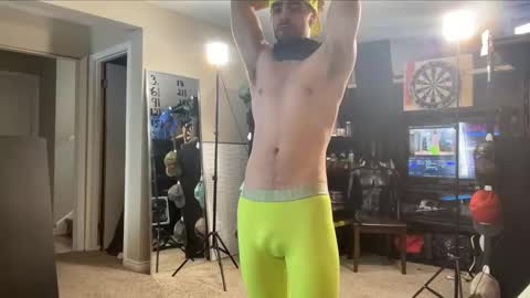 Snapshot of brad_bounce chatting on 10/07/25, 08:17 Brad Ballsy online show from 10/07/25, 08:17