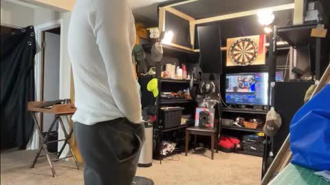 Brad Ballsy online show from 02/20/26, 01:24