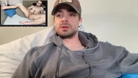 Brad Ballsy online show from 03/14/26, 05:40