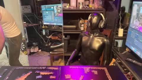 Brad Ballsy online show from 04/06/26, 06:09