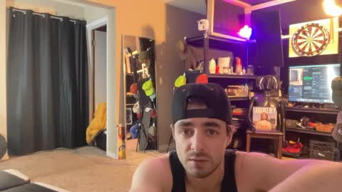 Brad Ballsy online show from 04/16/26, 12:55