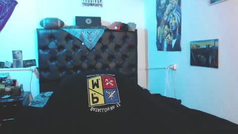 brad hot boy online show from 03/10/26, 03:50